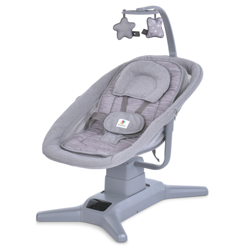 Заколисуючий центр Mastela 8305 (pink) Заколисуючий центр Mastela 8305 (pink)